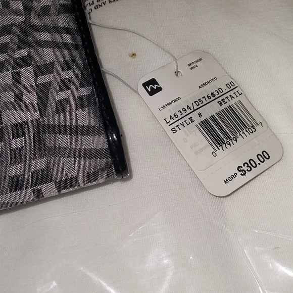 Women’s Mundi Wallet - Picture 3 of 5